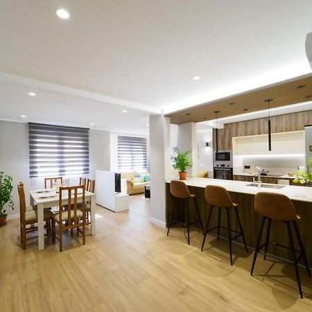 Apartamento Centrico Ideal Para Visitar Cuenca Cuenca  Exterior photo