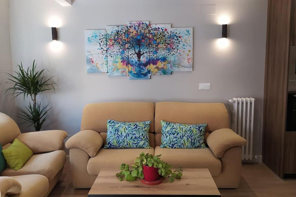 Apartamento Centrico Ideal Para Visitar Cuenca Cuenca  Exterior photo