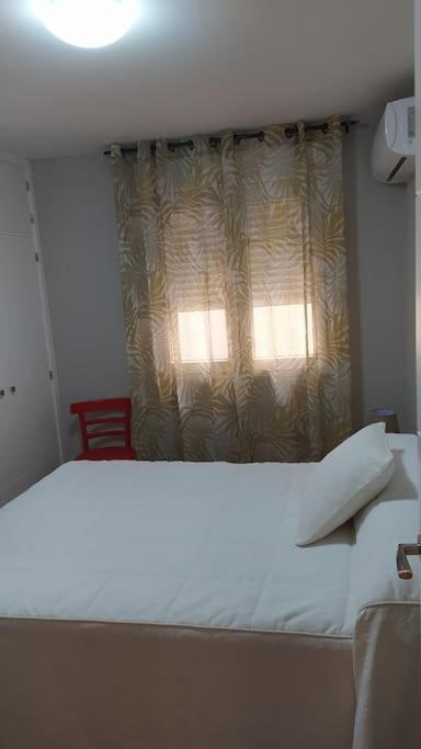 Apartamento Centrico Ideal Para Visitar Cuenca Cuenca  Exterior photo