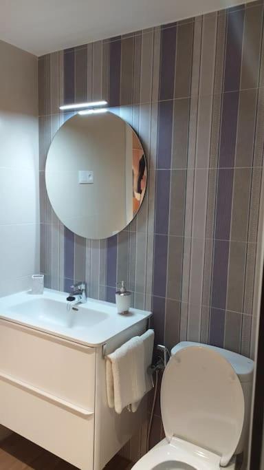 Apartamento Centrico Ideal Para Visitar Cuenca Cuenca  Exterior photo