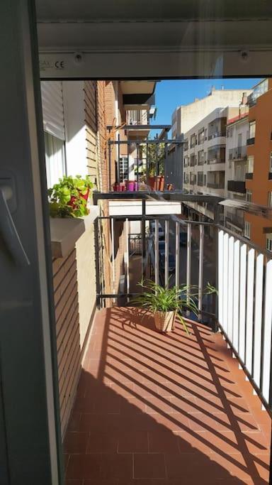 Apartamento Centrico Ideal Para Visitar Cuenca Cuenca  Exterior photo