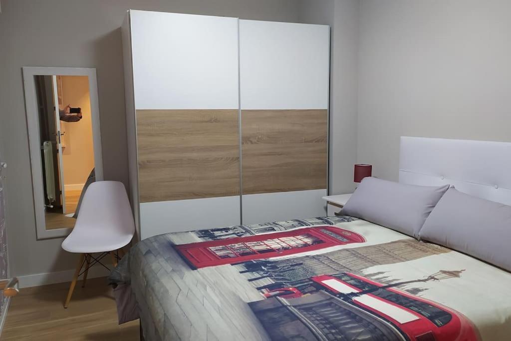 Apartamento Centrico Ideal Para Visitar Cuenca Cuenca  Exterior photo