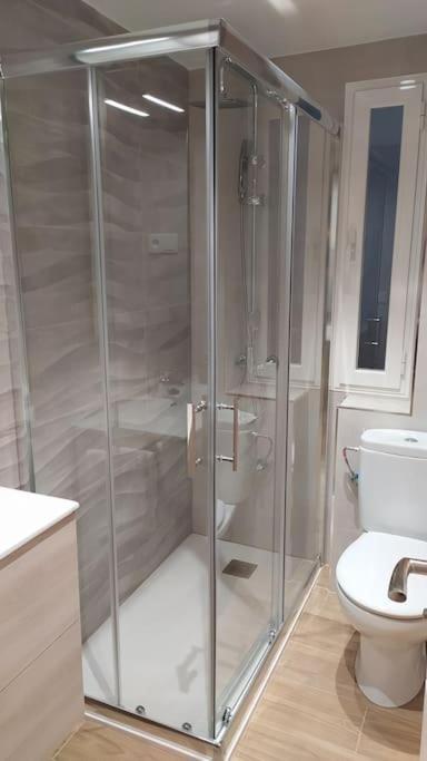 Apartamento Centrico Ideal Para Visitar Cuenca Cuenca  Exterior photo