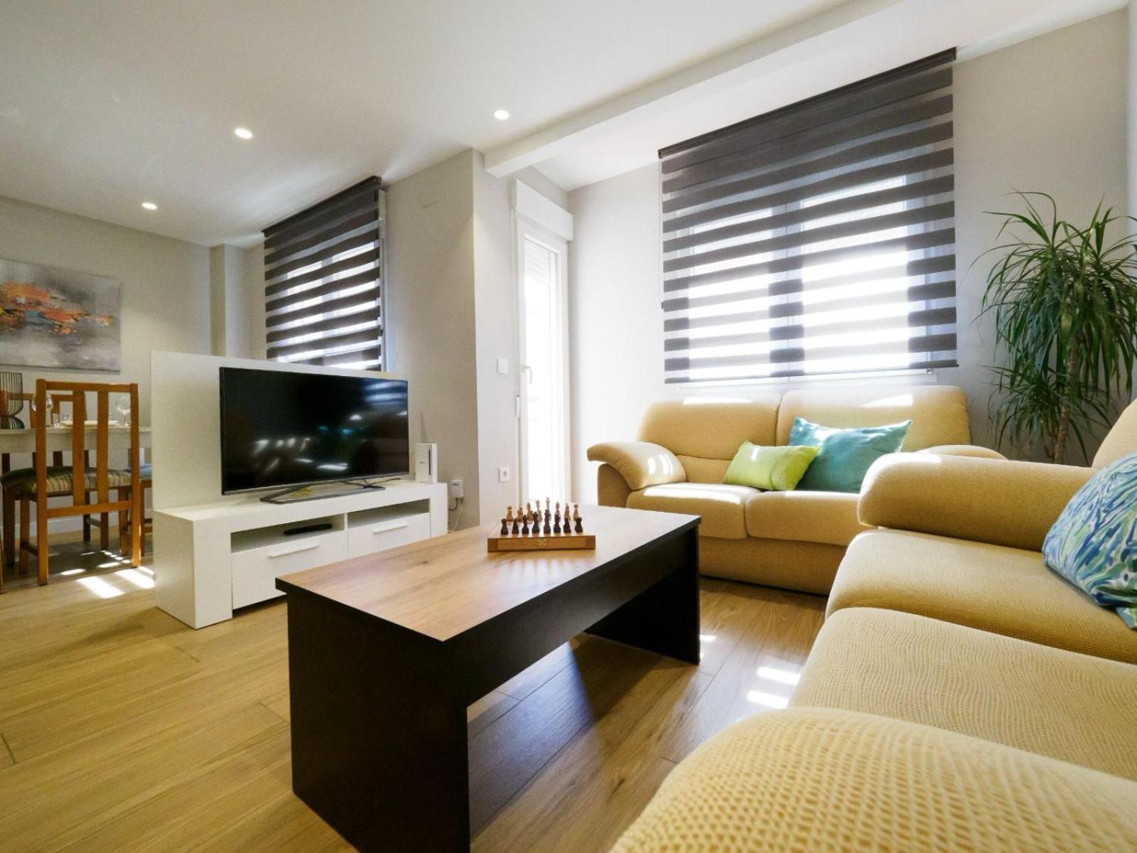 Apartamento Centrico Ideal Para Visitar Cuenca Cuenca  Exterior photo