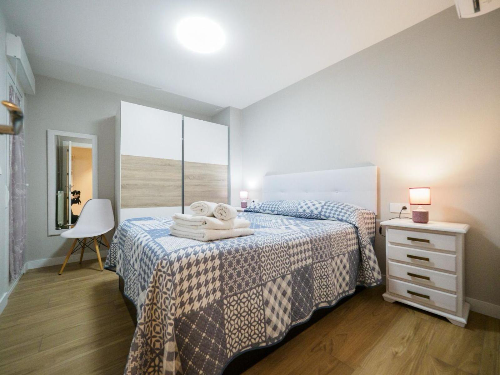 Apartamento Centrico Ideal Para Visitar Cuenca Cuenca  Exterior photo