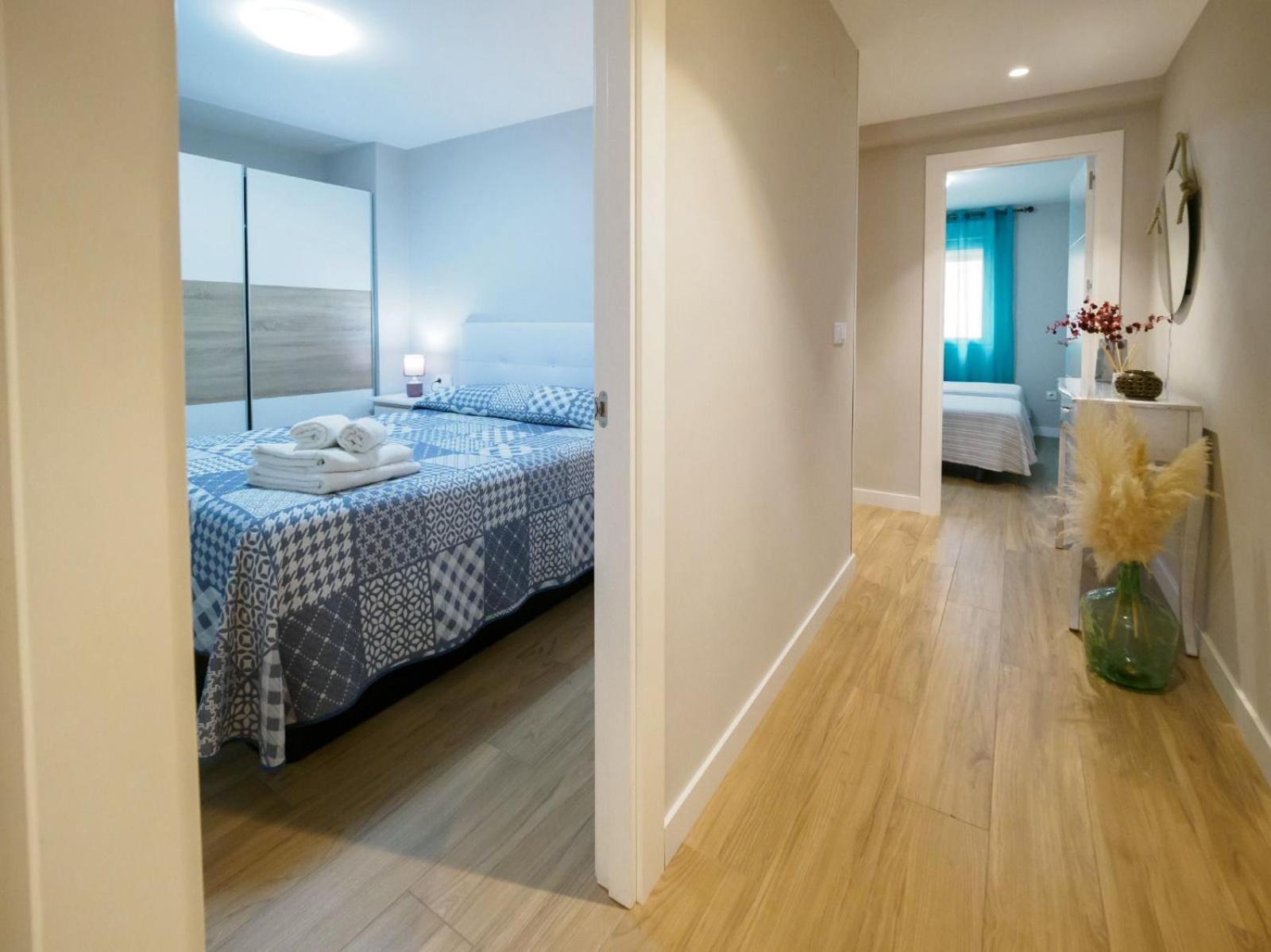 Apartamento Centrico Ideal Para Visitar Cuenca Cuenca  Exterior photo